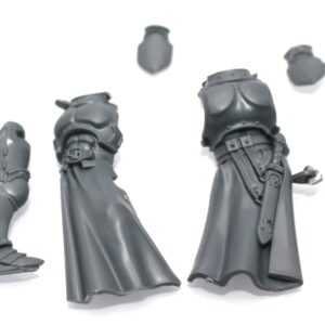 Stormcast Eternals Vanquishers C Body