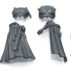 Stormcast Eternals Vanquishers D Body