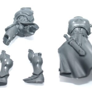 Stormcast Eternals Vanquishers E Body