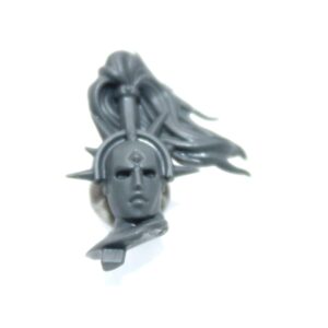 Stormcast Eternals Vanquishers A Head A