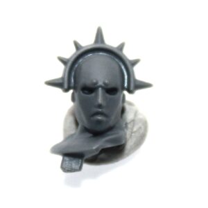 Stormcast Eternals Vanquishers A Head B