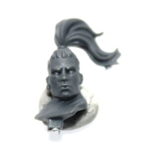 Stormcast Eternals Vanquishers A Head C