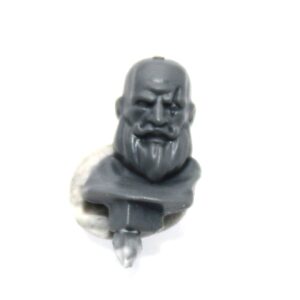 Stormcast Eternals Vanquishers B Head A