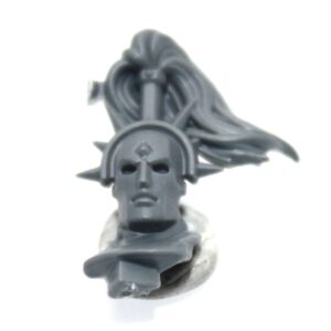 Stormcast Eternals Vanquishers B Head B