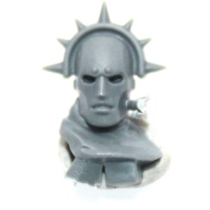 Stormcast Eternals Vanquishers B Head C