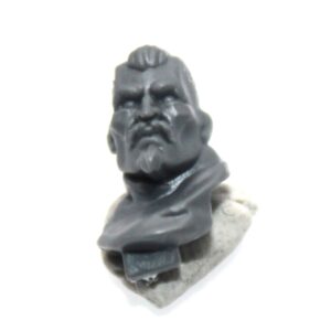 Stormcast Eternals Vanquishers C Head A