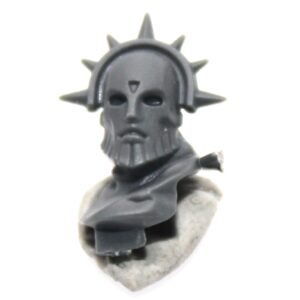 Stormcast Eternals Vanquishers C Head B