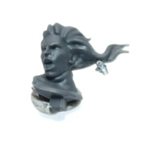 Stormcast Eternals Vanquishers D Head A
