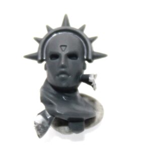 Stormcast Eternals Vanquishers D Head B