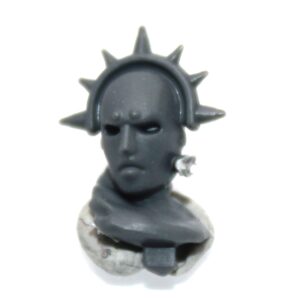 Stormcast Eternals Vanquishers D Head C