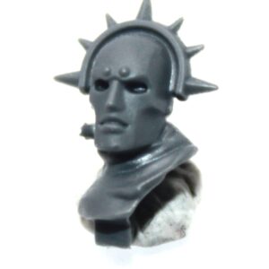 Stormcast Eternals Vanquishers E Head B