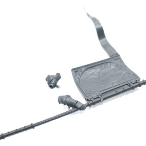 Stormcast Eternals Vanquishers Banner