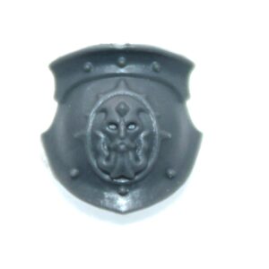 Stormcast Eternals Vanquishers Shoulder Small Pad B
