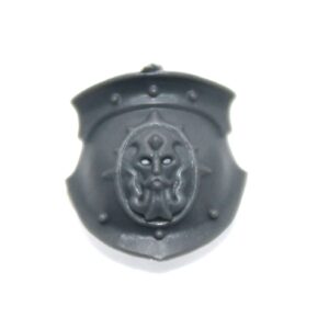 Stormcast Eternals Vanquishers Shoulder Large Pad C