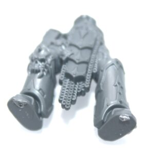 Nemesis Claw Legs C