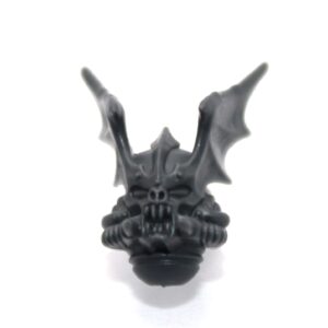 Nemesis Claw Visionary Head