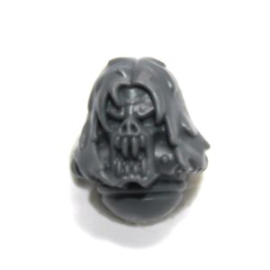 Nemesis Claw Screecher Head