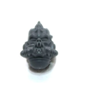 Nemesis Claw Skinthief Head