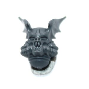 Nemesis Claw Head C
