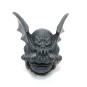 Nemesis Claw Head E