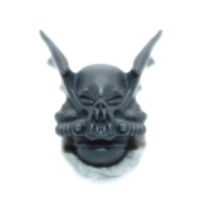 Nemesis Claw Head H