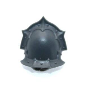 Nemesis Claw Shoulder Pad A