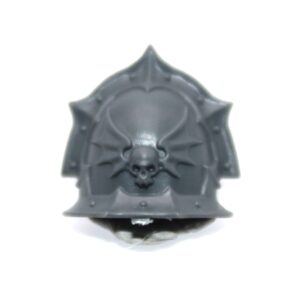 Nemesis Claw Shoulder Pad B