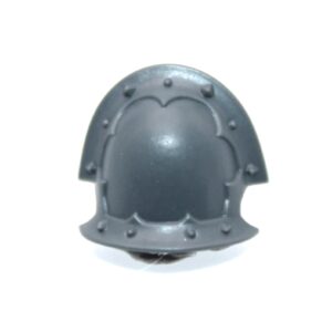 Nemesis Claw Shoulder Pad C