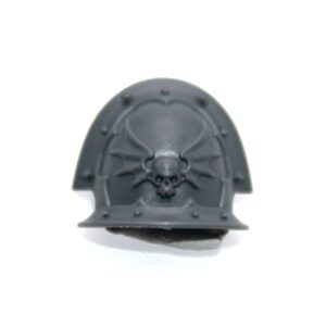 Nemesis Claw Shoulder Pad D