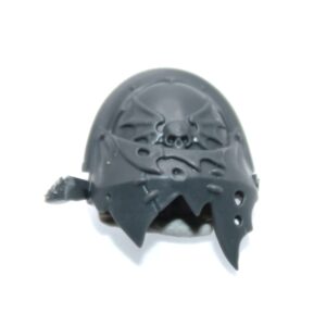 Nemesis Claw Shoulder Pad F