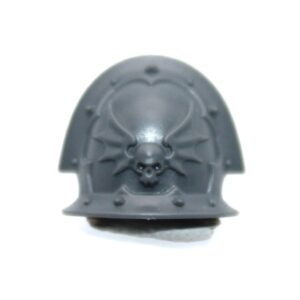 Nemesis Claw Shoulder Pad H