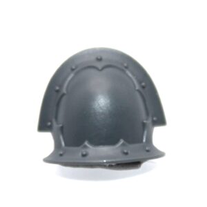 Nemesis Claw Shoulder Pad I