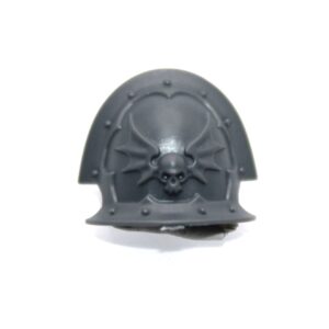 Nemesis Claw Shoulder Pad J