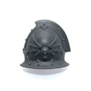 Nemesis Claw Shoulder Pad K