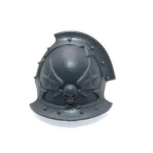 Nemesis Claw Shoulder Pad L