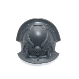 Nemesis Claw Shoulder Pad M