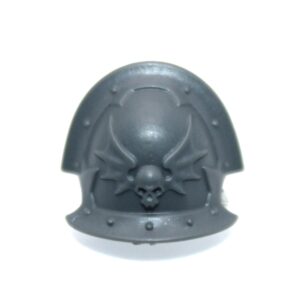 Nemesis Claw Shoulder Pad O