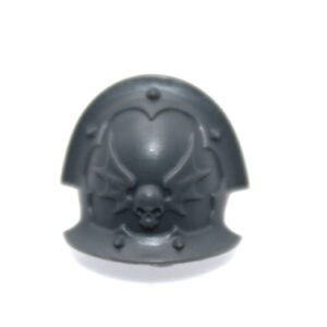 Nemesis Claw Shoulder Pad P