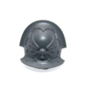 Nemesis Claw Shoulder Pad Q