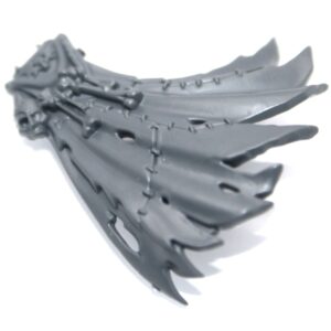 Nemesis Claw Visionary Cloak