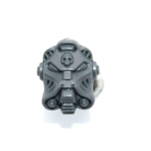 Primaris Assault Terminator Sergeant Head B