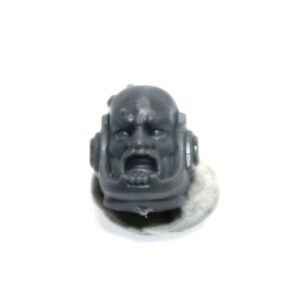Primaris Assault Terminator Bare Head A