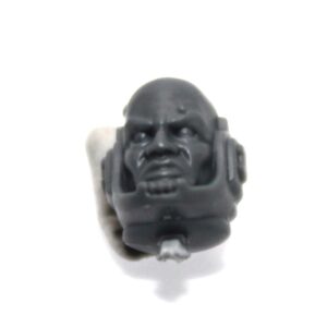 Primaris Assault Terminator Bare Head F