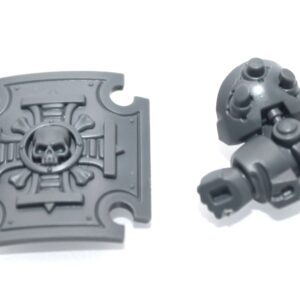 Primaris Assault Terminator Storm Shield A