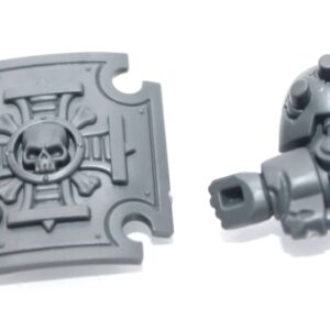 Primaris Assault Terminator Storm Shield C