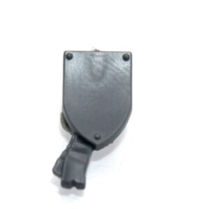 Primaris Assault Terminator Heradlry Shield D