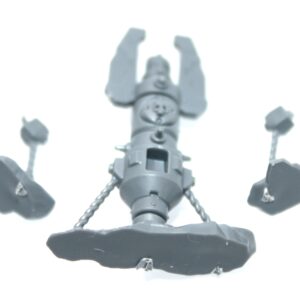 Primaris Assault Terminator Teleport Homer