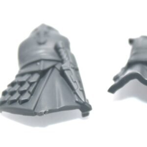 Helsmith Infernal Razers Body A