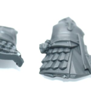 Helsmith Infernal Razers Body B