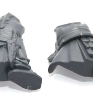 Helsmith Infernal Razers Body C